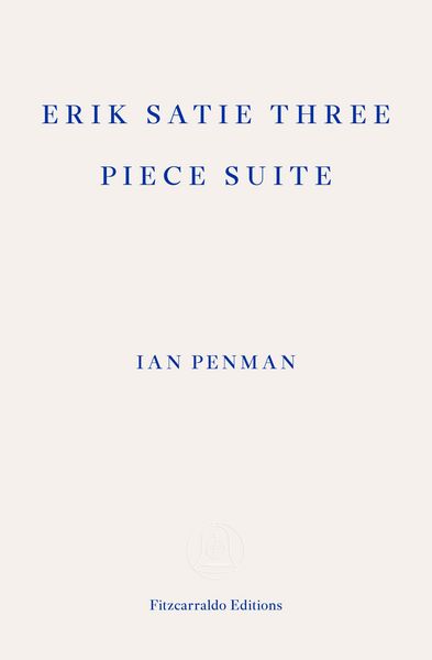 Produktbild: Erik Satie Three Piece Suite