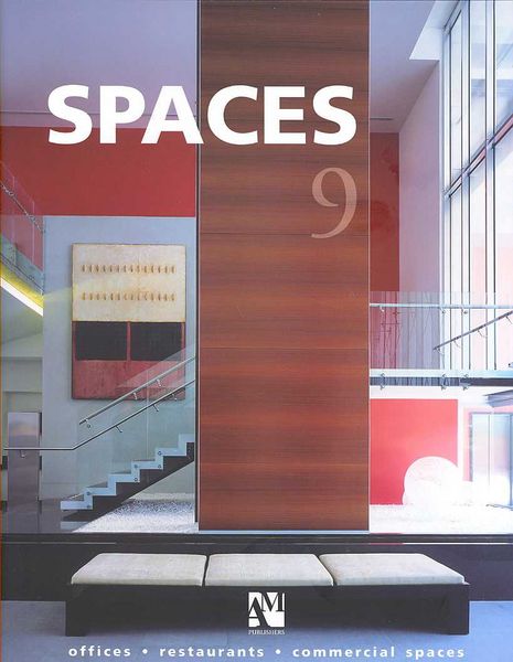 Produktbild: Spa-Spaces 9