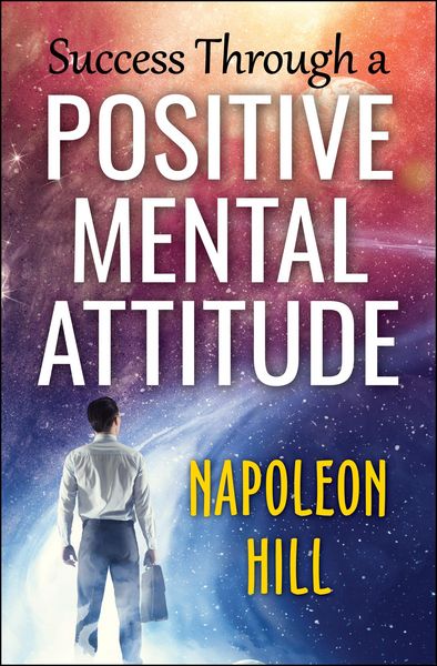 Produktbild: Success Through a Positive Mental Attitude