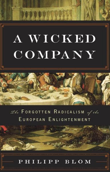 Produktbild: A Wicked Company