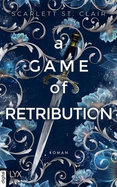 Produktbild: A Game of Retribution