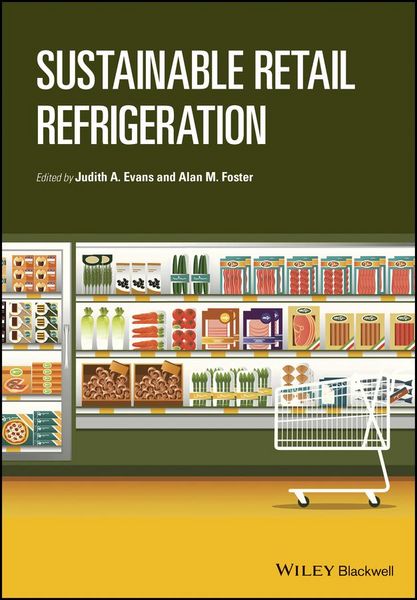 Produktbild: Sustainable Retail Refrigeration