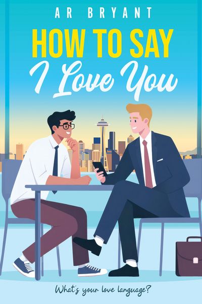 Produktbild: How to Say I Love You