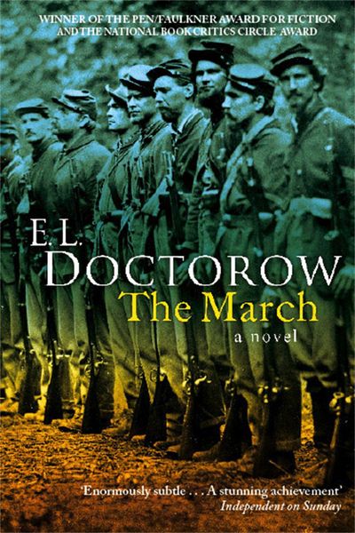 Produktbild: The March