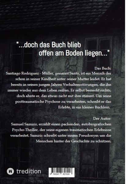 Produktbild: Das B&uuml;chlein am Tisch