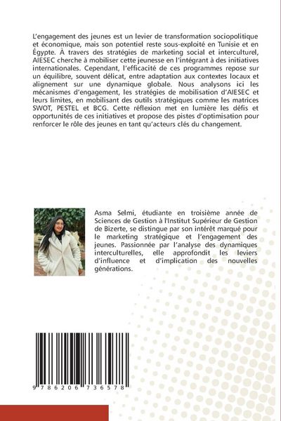 Produktbild: Analyse des strat&eacute;gies d'engagement des jeunes tunisiens