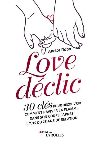 Produktbild: Love declic 30 cles pour