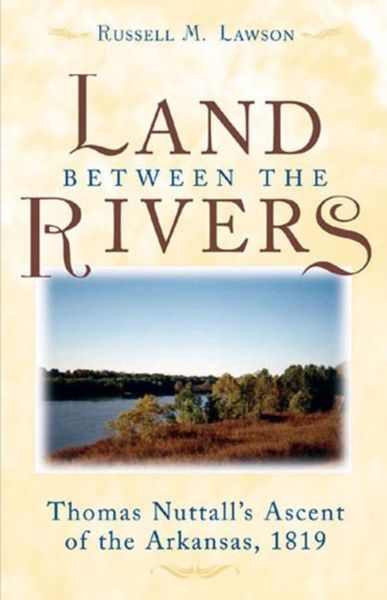 Produktbild: Lawson, R: The Land Between the Rivers