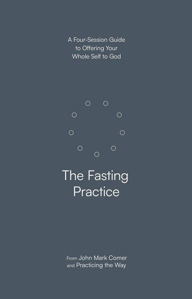 Produktbild: The Fasting Practice