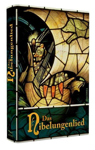 Produktbild: Das Nibelungenlied