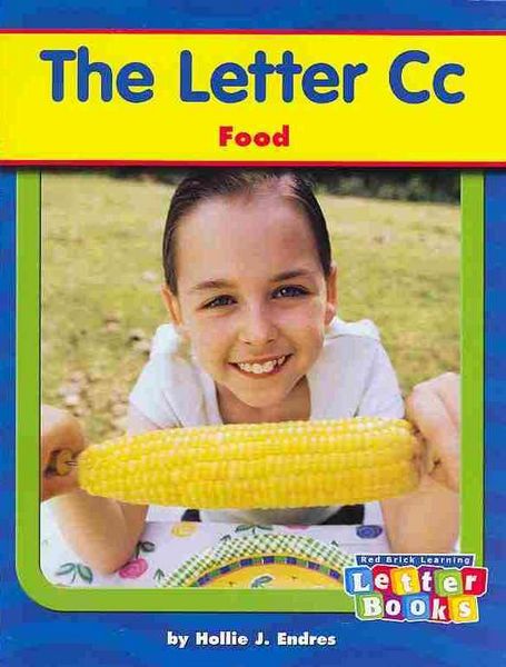 Produktbild: Letter Cc