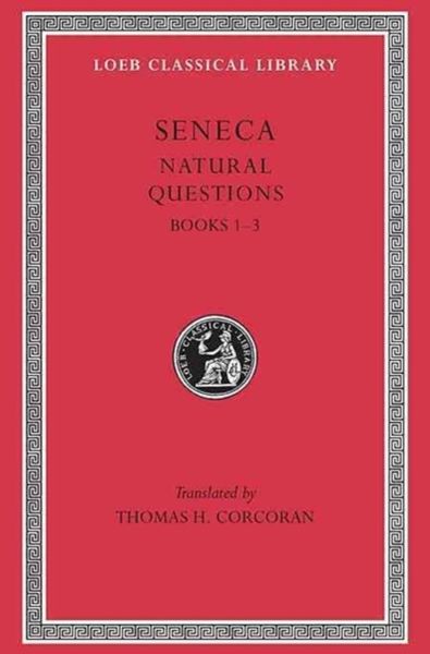Produktbild: Natural Questions, Volume I