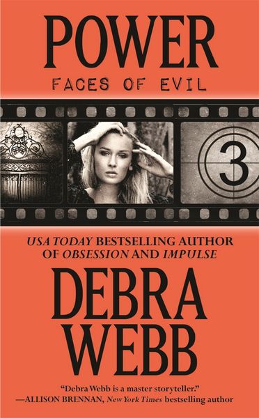 Produktbild: Power (The Faces of Evil 3)