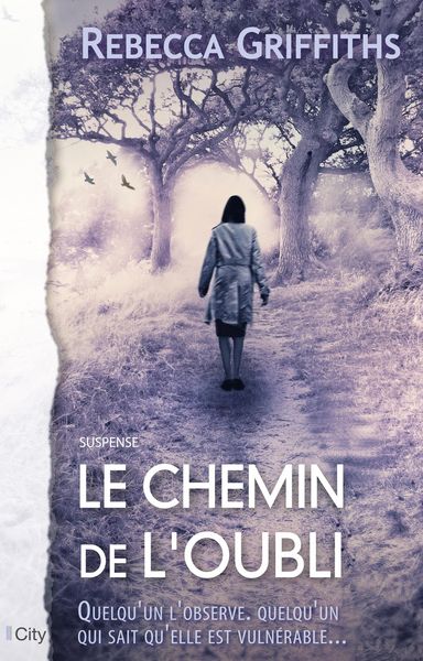 Produktbild: Le chemin de l'oubli