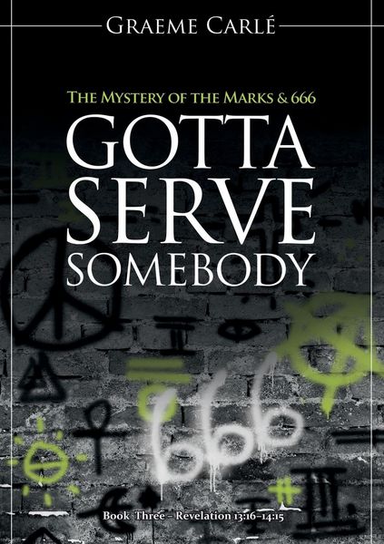 Produktbild: Gotta Serve Somebody