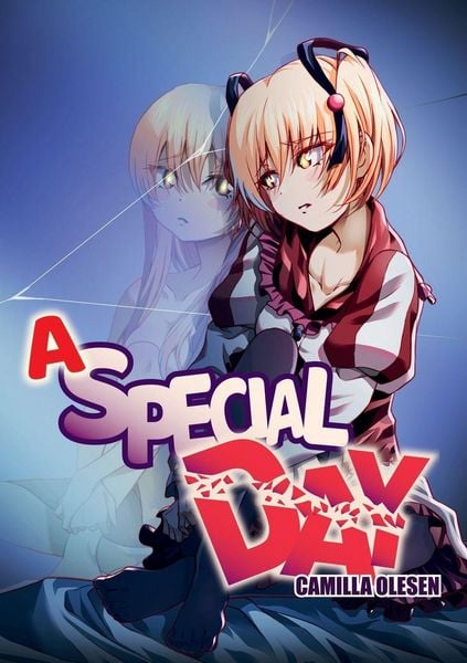 Produktbild: A special day