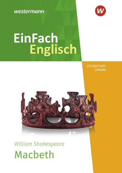 Produktbild: EinFach Englisch New Edition Textausgaben