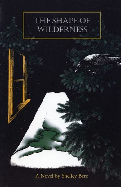 Produktbild: The Shape of Wilderness