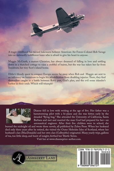 Produktbild: Broken Wings