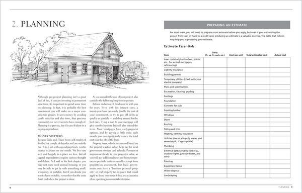 Produktbild: How to Build Animal Housing
