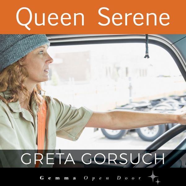 Produktbild: Queen Serene