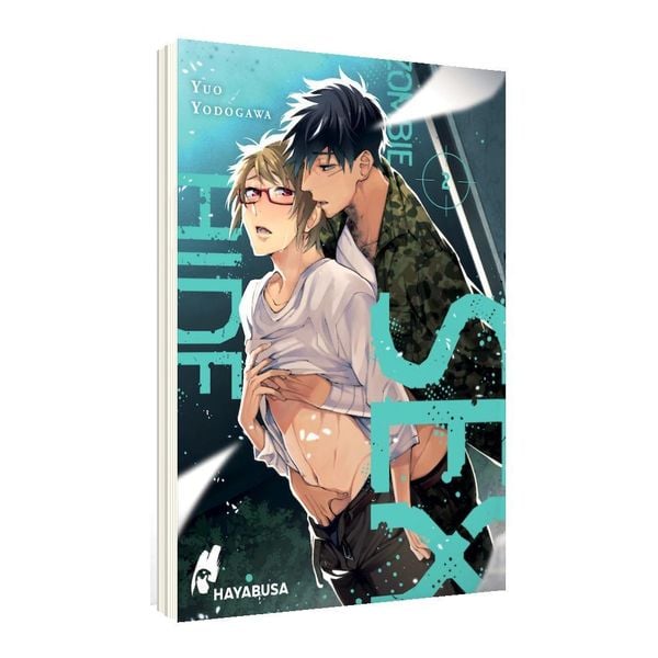 Produktbild: Zombie Hide Sex 2