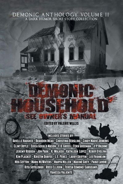 Produktbild: Demonic Household