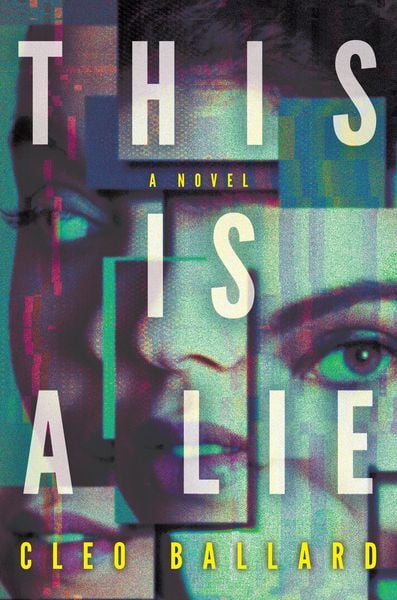 Produktbild: This Is a Lie