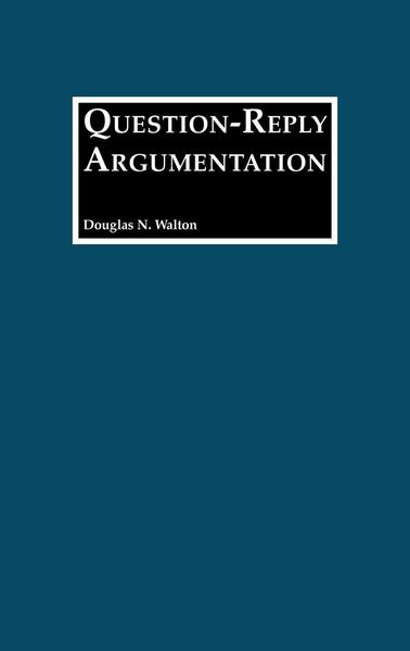 Produktbild: Question-Reply Argumentation