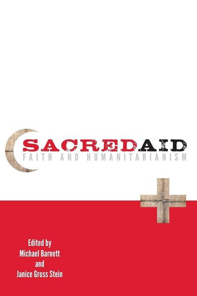 Produktbild: Sacred Aid