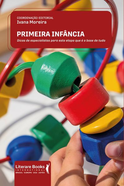 Produktbild: Primeira inf&acirc;ncia