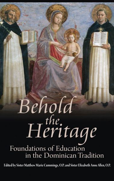 Produktbild: Behold the Heritage