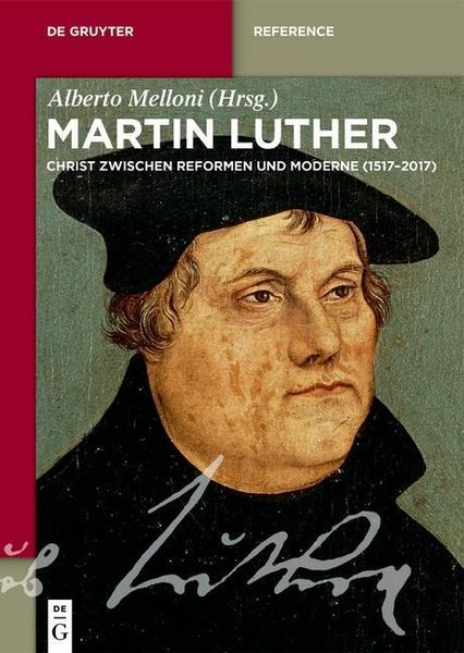 Produktbild: Martin Luther