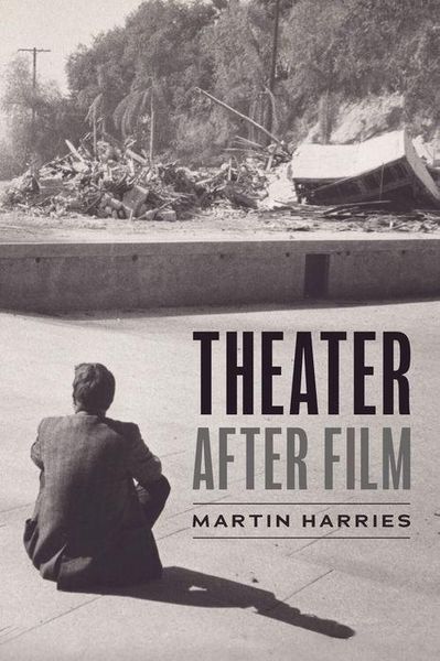 Produktbild: Harries, M: Theater after Film