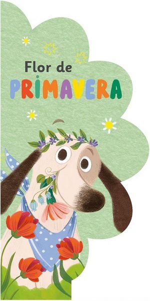 Produktbild: Flor de primavera