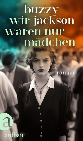 Produktbild: Wir waren nur Mädchen