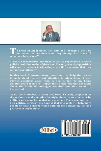 Produktbild: Afghanistan