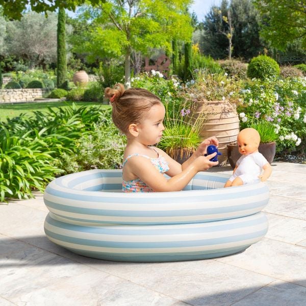 Produktbild: Corolle MPP Badejunge Marin