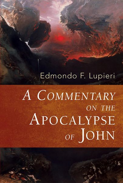 Produktbild: Commentary on the Apocalypse of John