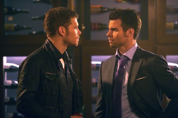 Produktbild: The Originals - Die komplette Staffel 2 [5 DVDs]