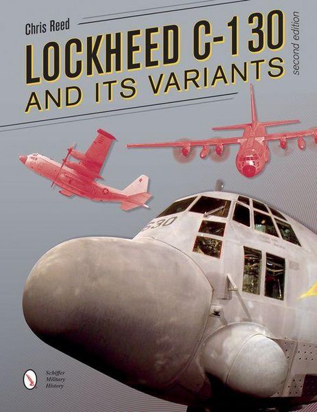 Produktbild: Lockheed C-130 and Its Variants