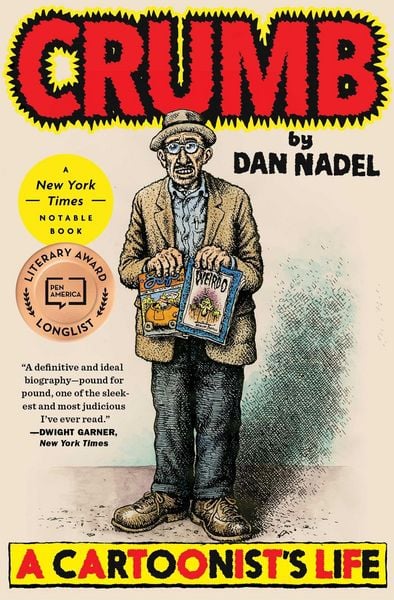 Produktbild: Crumb
