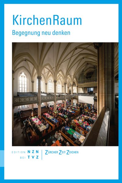 Produktbild: KirchenRaum