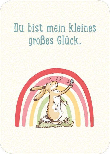 Produktbild: Wei&szlig;t du eigentlich, wie gl&uuml;cklich du mich machst?
