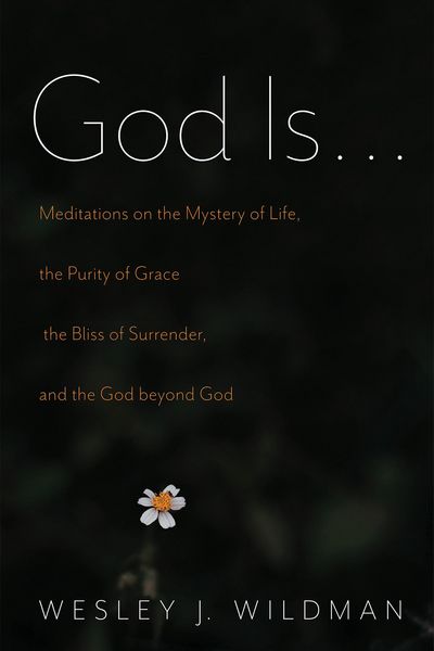 Produktbild: God Is . . .