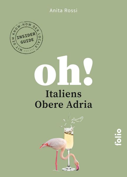 Produktbild: Oh! Italiens Obere Adria