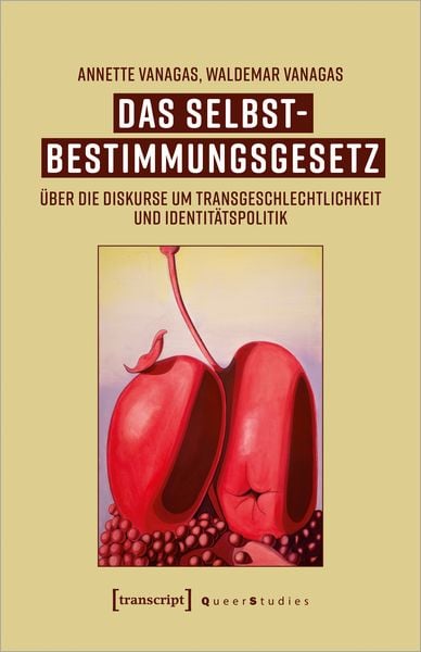 Produktbild: Das Selbstbestimmungsgesetz