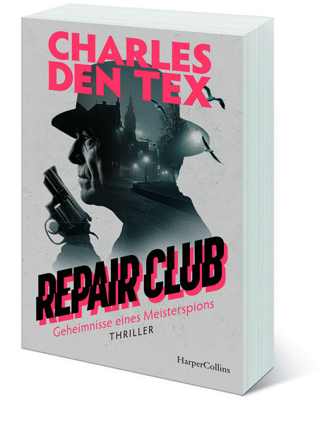 Produktbild: Repair Club