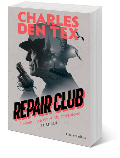 Produktbild: Repair Club