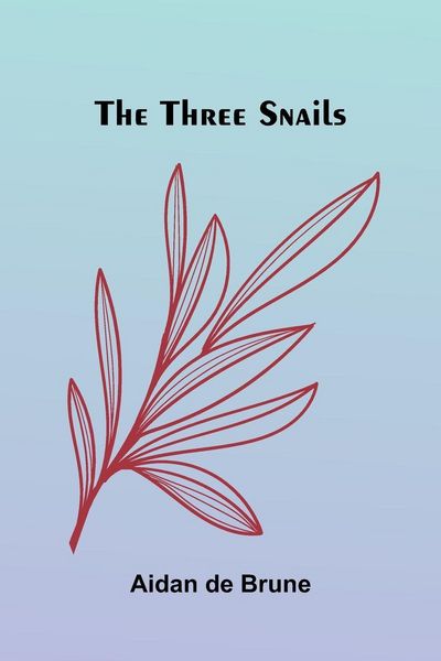 Produktbild: The Three Snails